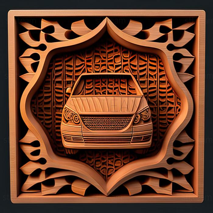 Vehicles SEAT Alhambra